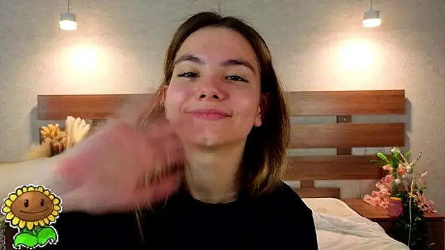 MargieDavidson webcam