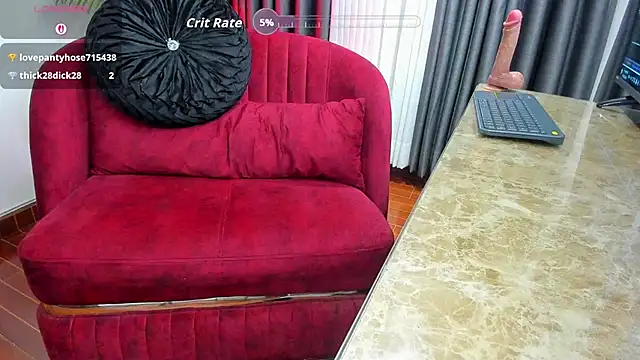 VictoriaPaker webcam