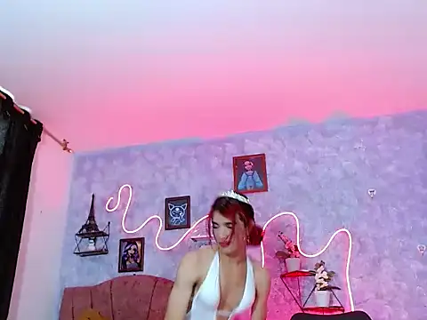 Everlin__Hot_ webcam