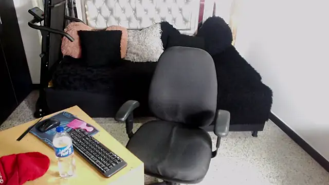 chamaquito_xl webcam