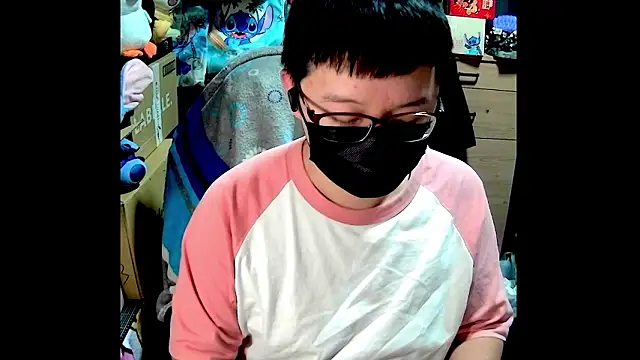 kk05483 private show on Streamsexy