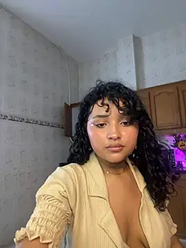 ladulcemary_ - Ladulcemary_'s free webcam - UK Sex Cams