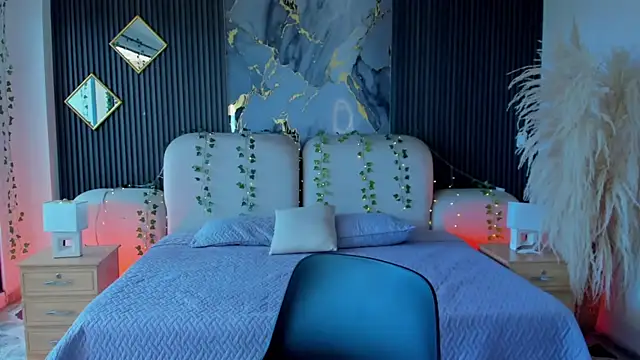 Agathaargent_ webcam