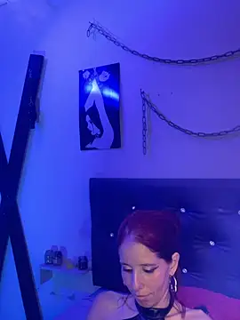 Little_Naughtty webcam