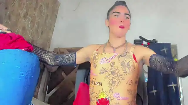 hannabigdirty webcam