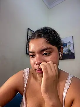 ChristyAddams webcam