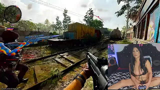 Skyla_Santana webcam