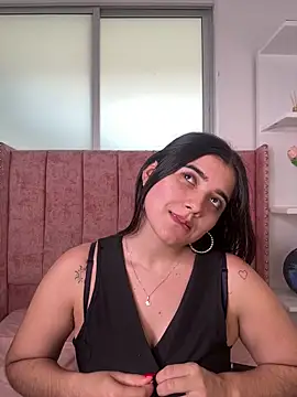 salomecute21 webcam