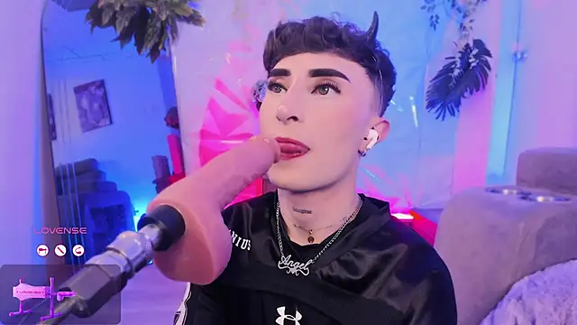 SebastianHilton webcam