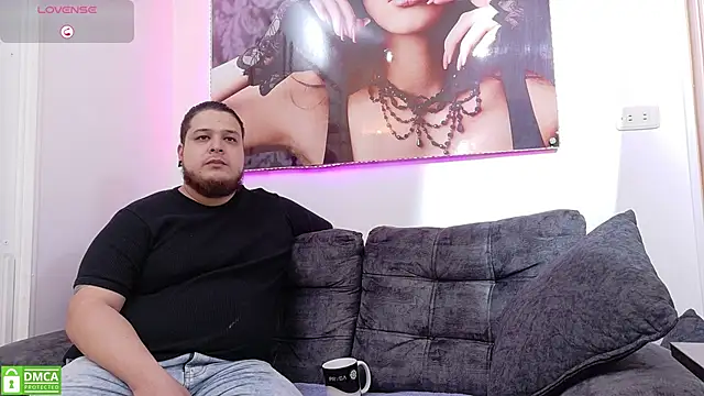 danna_thiago1 webcam