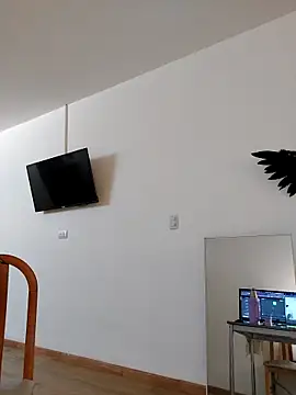 ArgentinaShani webcam