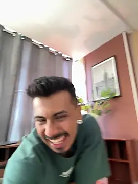 Latinmoster_boss webcam