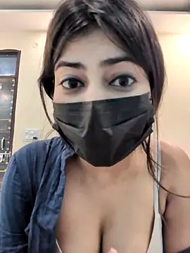 Confident_chic webcam