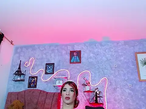 Everlin__Hot_ webcam