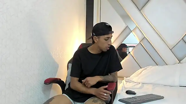 FOREVERWILD_VC webcam