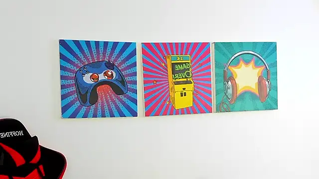 Thomas_walker14 webcam