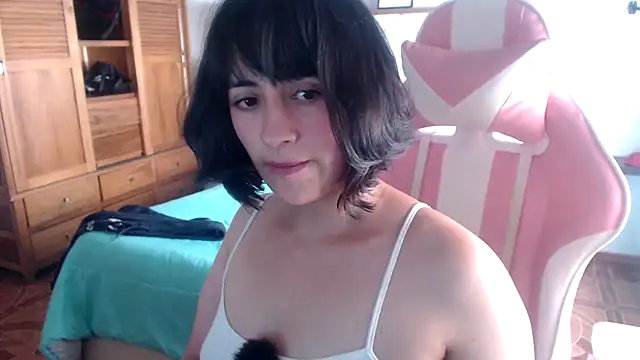 venus_666 webcam