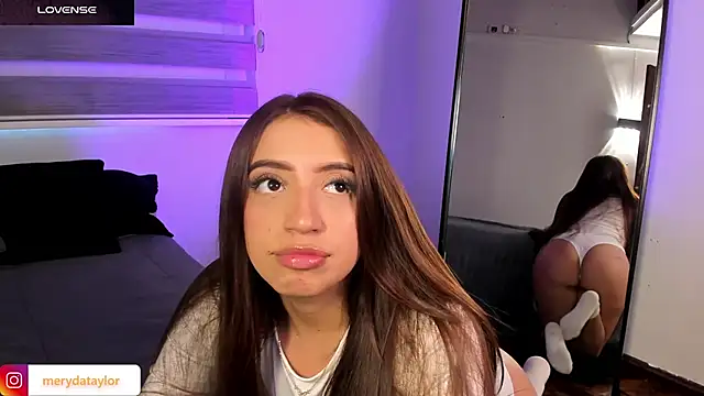 MERIDA_TAYLOR webcam