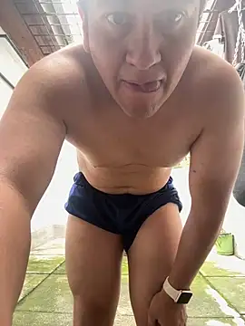 oliver_price1 webcam