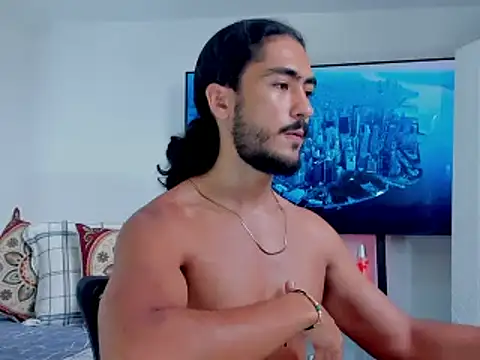 david__johnson372 webcam