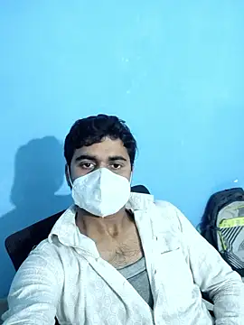 Rahul_India webcam