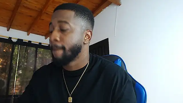 Drake_Nassir4 webcam