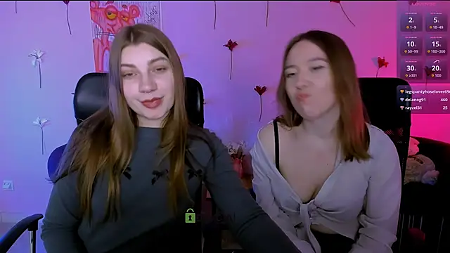 pure_radiance1 webcam