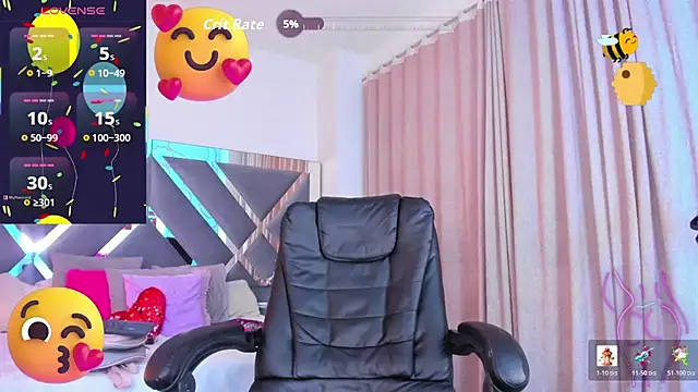 Abby_esposiito webcam