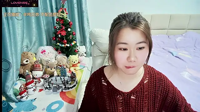 OnlyLove-2026 webcam