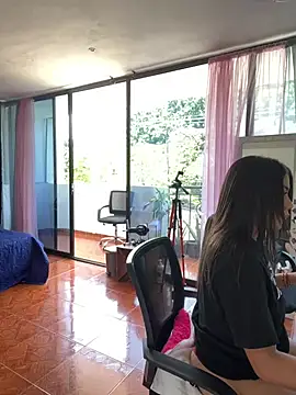 lana_rousse01 webcam