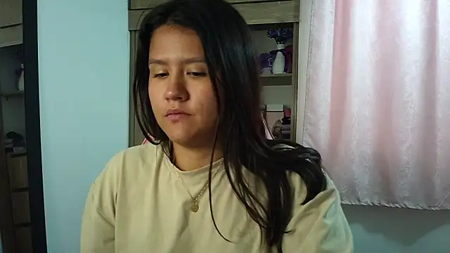 Oliviawatson1 webcam