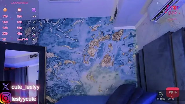 lesly_cutee webcam