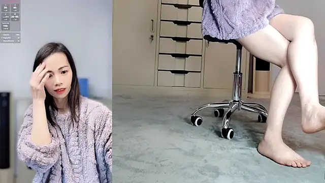 Lynnalltop-165-KeKe webcam