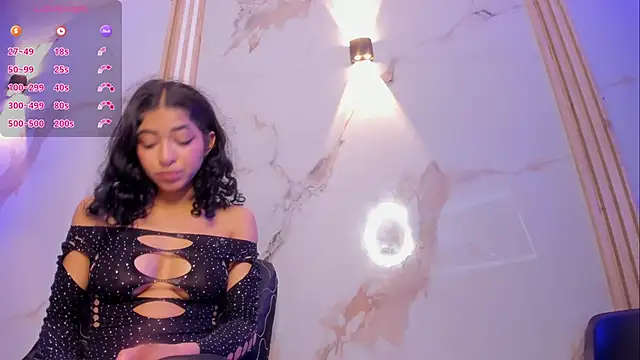 Aron_and_molly webcam