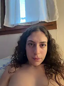 CoquineCharmeuse webcam