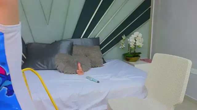 DulceeEsmeralda webcam