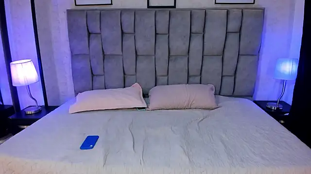 Ambar_Baker_7 webcam