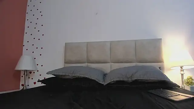 JulietaFerrer_ webcam