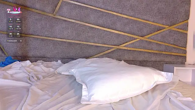 Nick_and_amber webcam