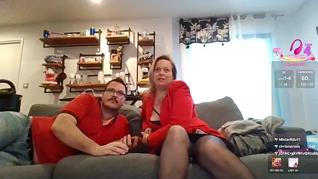 Miss-Chupagirly webcam