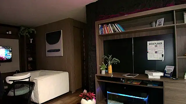 Ambrosia______ webcam