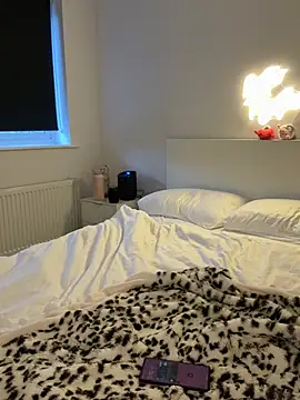 MissExoticKitty webcam