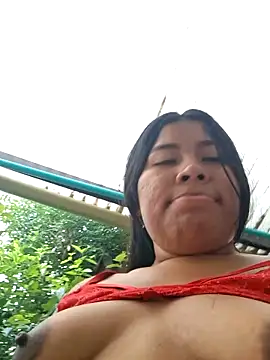 Sweet-Dirty-Storm webcam