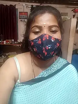 Madhusri_Tamil_Telugu webcam