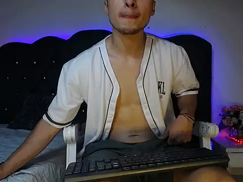 Oliver_Benedet webcam