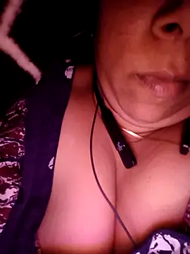 Spicy_Chandini webcam
