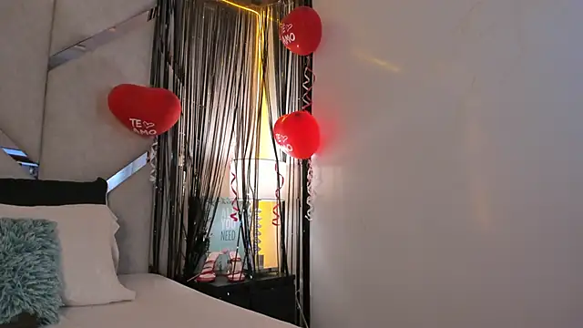 Alisson-Collins webcam