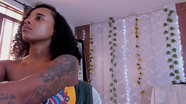 kelly_thomson webcam