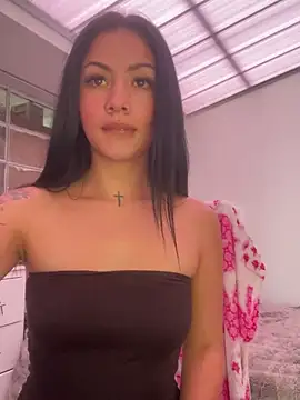 MadisonCambel webcam