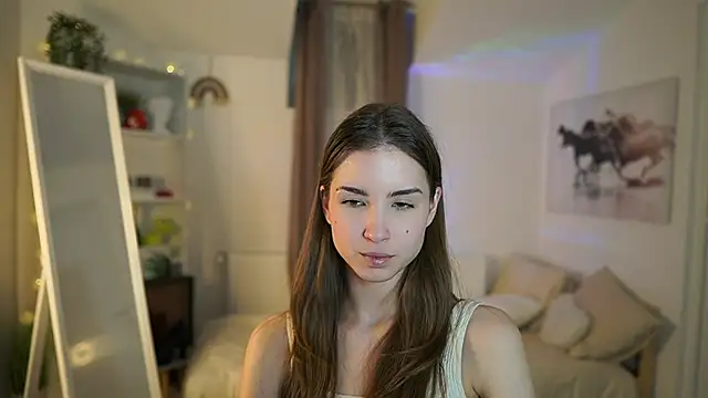 Abella_Danger_X webcam